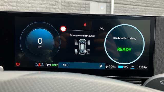 Hyundai IONIQ 5 239kW Ultimate 84 kWh 5dr AWD Auto Electric Hatchback Digital Teal Green - Pearl