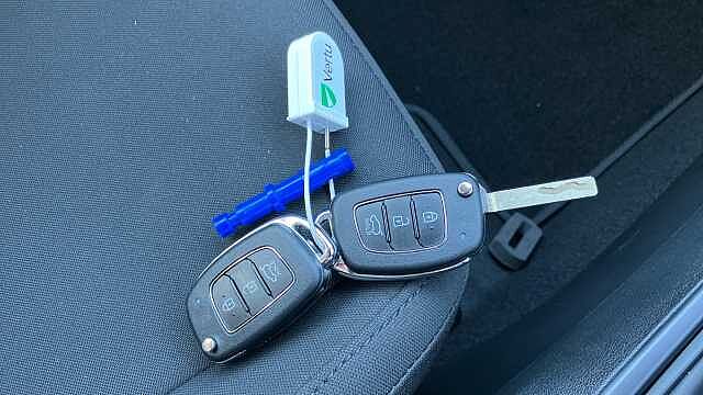 Hyundai i20 1.0T GDi Advance [Nav] 5dr DCT Petrol Hatchback