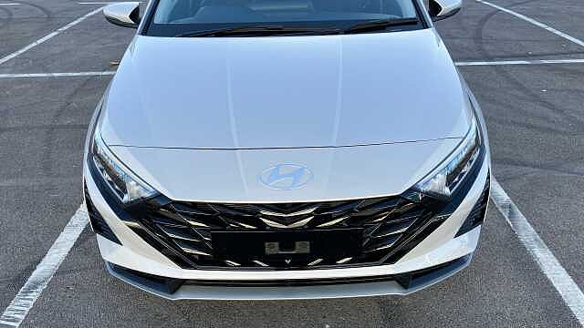 Hyundai i20 1.0T GDi Advance [Nav] 5dr DCT Petrol Hatchback