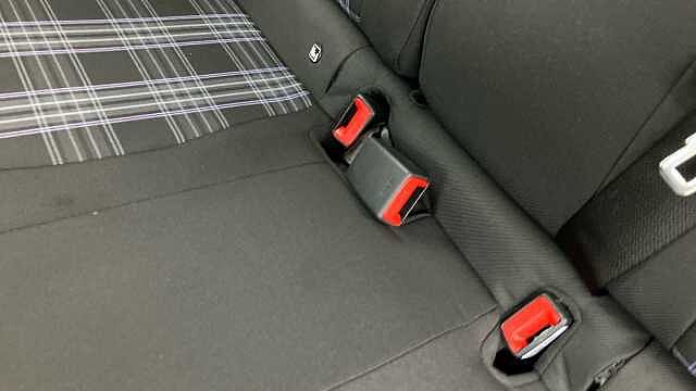 Hyundai I10 1.0 [63] Premium 5dr Auto [Nav] Petrol Hatchback Grey