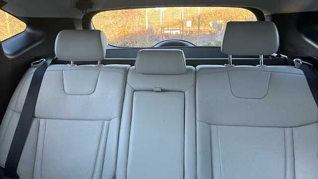 Hyundai TUCSON 1.6 TGDi Hybrid 230 Ultimate 5dr 2WD Auto Hybrid Estate