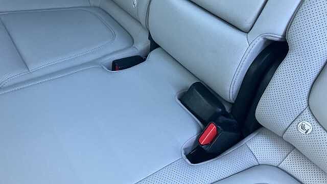 Hyundai TUCSON 1.6 TGDi Hybrid 230 Ultimate 5dr 2WD Auto Hybrid Estate