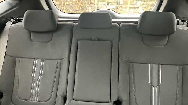 Hyundai TUCSON 1.6 TGDi Premium 5dr 2WD Petrol Estate