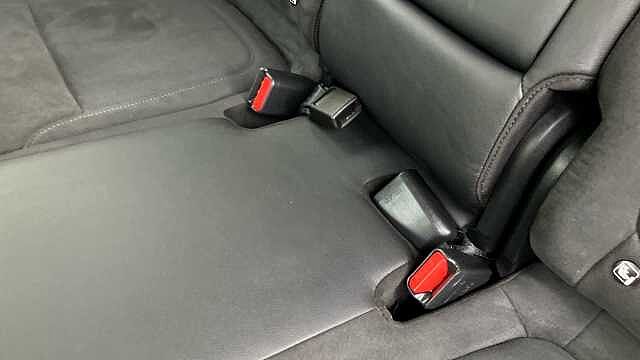 Hyundai TUCSON 1.6 TGDi N Line 5dr 2WD Petrol Estate Red