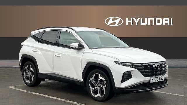 1.6 TGDi Hybrid 230 Premium 5dr 2WD Auto Hybrid Estate