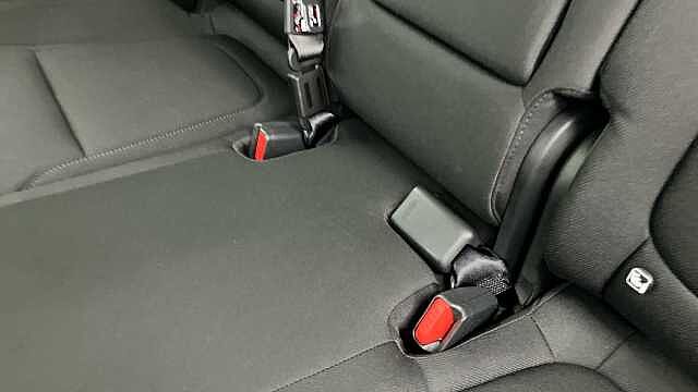 Hyundai TUCSON 1.6 TGDi Hybrid 230 Premium 5dr 2WD Auto Hybrid Estate White