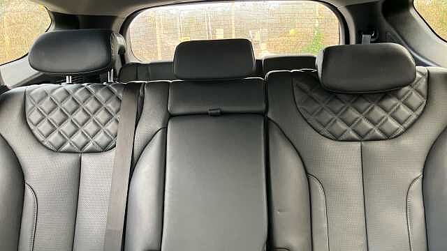 Hyundai SANTA FE 1.6 TGDi Hybrid Premium 5dr Auto Hybrid Estate