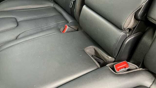 Hyundai SANTA FE 1.6 TGDi Hybrid Premium 5dr Auto Hybrid Estate