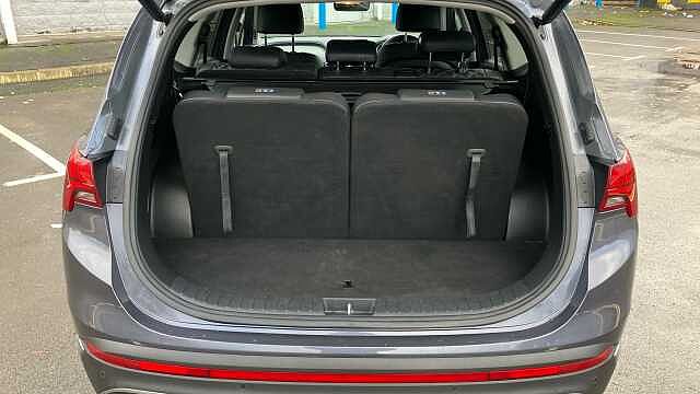 Hyundai SANTA FE 1.6 TGDi Hybrid Premium 5dr Auto Hybrid Estate