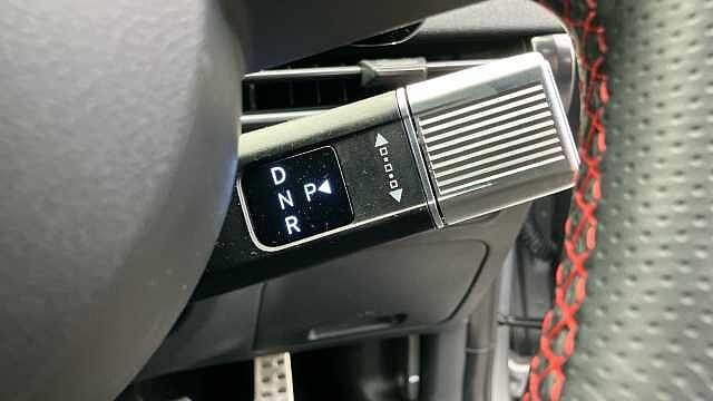 Hyundai TUCSON 1.6T Plug-in Hybrid N Line 5dr Auto Estate