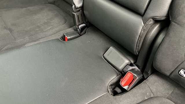 Hyundai TUCSON 1.6T Plug-in Hybrid N Line 5dr Auto Estate