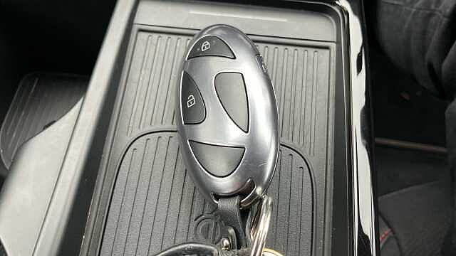 Hyundai TUCSON 1.6T Plug-in Hybrid N Line 5dr Auto Estate