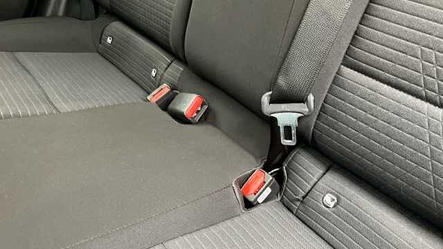 Hyundai I20 1.0T GDi 48V MHD Premium 5dr DCT Petrol Hatchback Blue