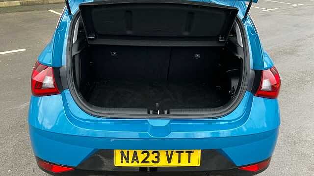 Hyundai I20 1.0T GDi 48V MHD Premium 5dr DCT Petrol Hatchback Blue
