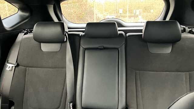 Hyundai TUCSON 1.6 TGDi N Line 5dr 2WD Petrol Estate Grey