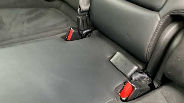 Hyundai TUCSON 1.6 TGDi N Line 5dr 2WD Petrol Estate Grey