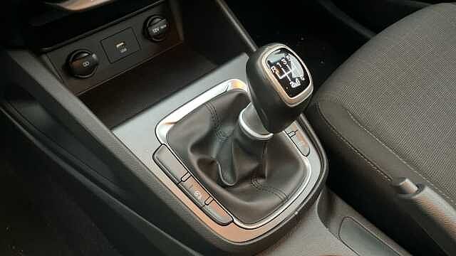 Hyundai KONA 1.0 TGDi 48V MHEV SE Connect 5dr Petrol Hatchback Blue