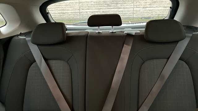 Hyundai KONA 1.0 TGDi 48V MHEV SE Connect 5dr Petrol Hatchback Blue