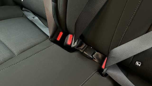 Hyundai KONA 1.0 TGDi 48V MHEV SE Connect 5dr Petrol Hatchback Blue