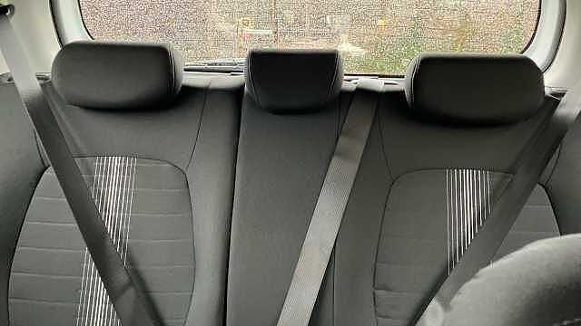 Hyundai I10 1.2 [79] Advance 5dr Auto [Nav] Petrol Hatchback White