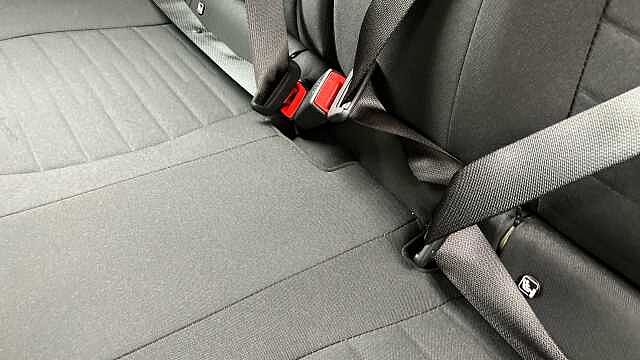 Hyundai I10 1.2 [79] Advance 5dr Auto [Nav] Petrol Hatchback White