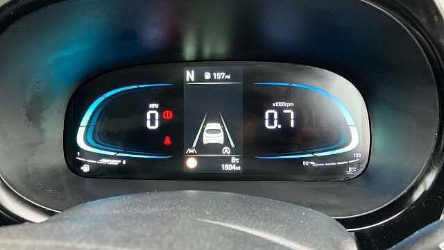 Hyundai I10 1.2 [79] Advance 5dr Auto [Nav] Petrol Hatchback White