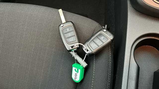 Hyundai KONA 1.0 TGDi 48V MHEV SE Connect 5dr Petrol Hatchback