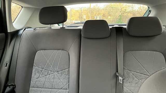 Hyundai BAYON 1.0 TGDi 48V MHEV Ultimate 5dr DCT Petrol Hatchback