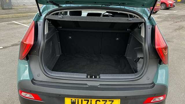 Hyundai BAYON 1.0 TGDi 48V MHEV Ultimate 5dr DCT Petrol Hatchback