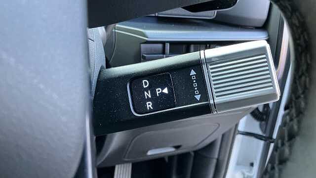 Hyundai SANTA FE 1.6 TGDi Hybrid Calligraphy 5dr 4WD Auto Hybrid Estate