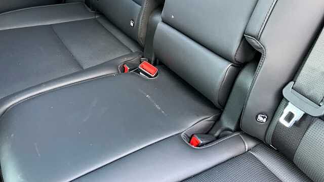 Hyundai SANTA FE 1.6 TGDi Hybrid Calligraphy 5dr 4WD Auto Hybrid Estate