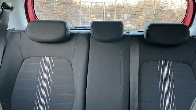 Hyundai i10 1.0 [63] Advance 5dr Auto [Nav] Petrol Hatchback