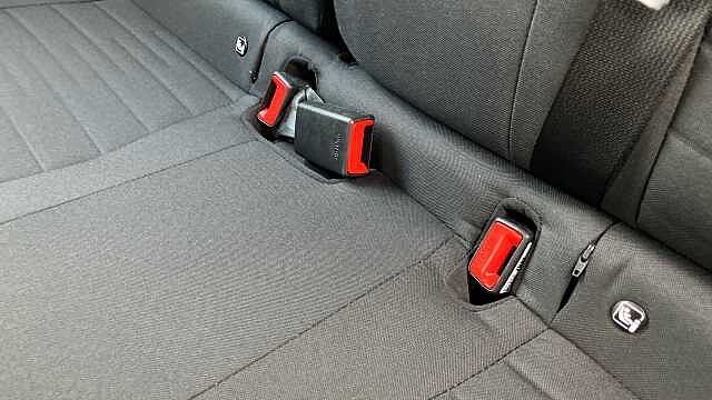 Hyundai I10 1.0 [63] Advance 5dr Auto [Nav] Petrol Hatchback Grey