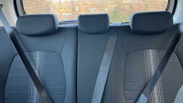 Hyundai I10 1.0 [63] Advance 5dr Auto [Nav] Petrol Hatchback Black