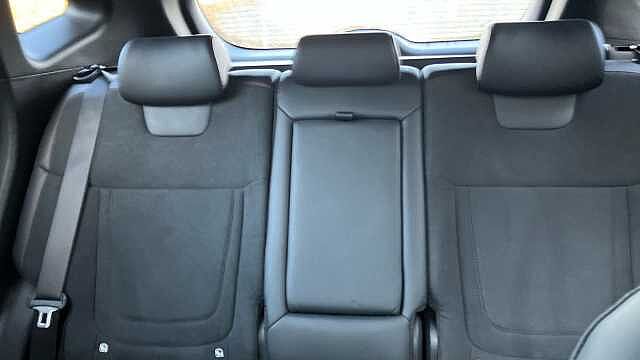 Hyundai TUCSON 1.6T N Line 5dr Petrol Estate