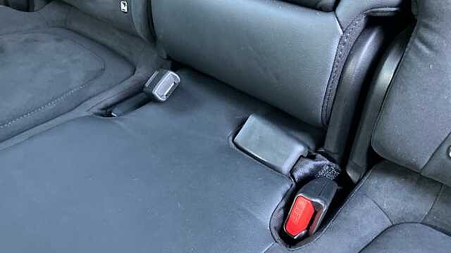 Hyundai TUCSON 1.6T N Line 5dr Petrol Estate