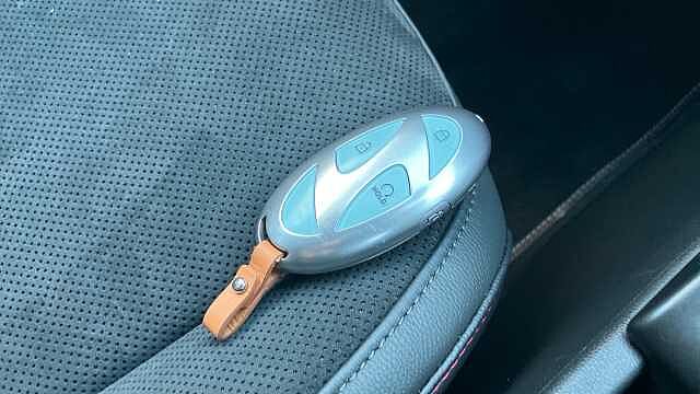 Hyundai KONA 160kW N Line S 65kWh 5dr Auto Electric Hatchback