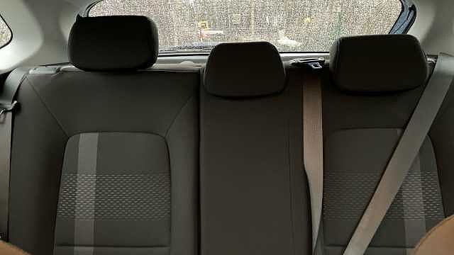 Hyundai I20 1.0T GDi Ultimate 5dr DCT Petrol Hatchback Vibrant Blue - Pearl