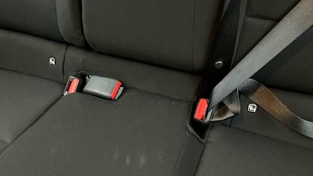 Hyundai I20 1.0T GDi Ultimate 5dr DCT Petrol Hatchback Vibrant Blue - Pearl