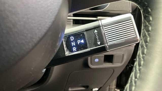 Hyundai KONA 1.6T 138 Advance 5dr DCT Petrol Hatchback Metallic - Amazon Grey