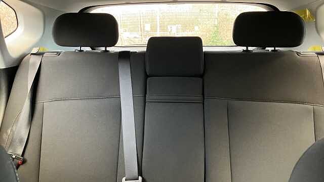 Hyundai KONA 1.6T 138 Advance 5dr DCT Petrol Hatchback Metallic - Amazon Grey