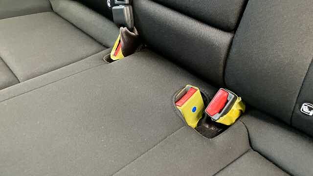 Hyundai KONA 1.6T 138 Advance 5dr DCT Petrol Hatchback Metallic - Amazon Grey