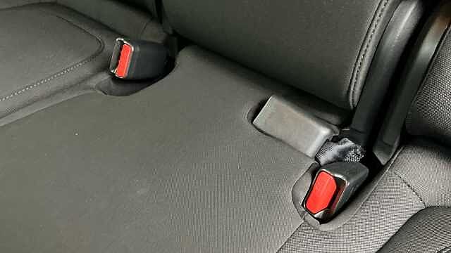 Hyundai TUCSON 1.6 TGDi SE Connect 5dr 2WD Petrol Estate Grey