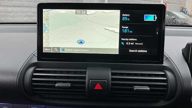 Hyundai INSTER 85kW 02 49kWh 5dr Auto Electric Hatchback