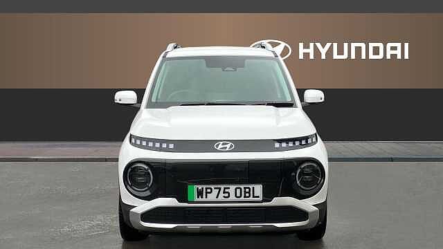 Hyundai INSTER 85kW 02 49kWh 5dr Auto Electric Hatchback