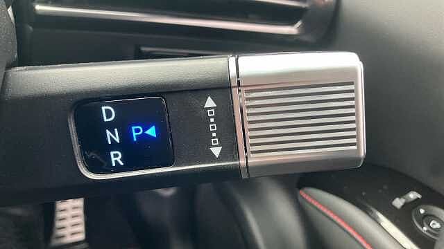 Hyundai TUCSON 1.6T Plug-in Hybrid N Line 5dr Auto Estate
