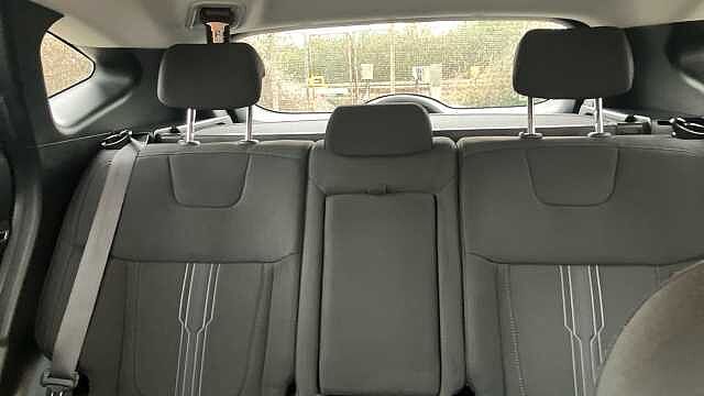 Hyundai TUCSON 1.6 TGDi Premium 5dr 2WD Petrol Estate