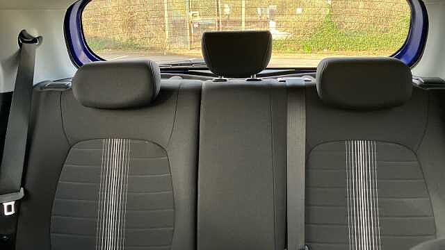 Hyundai i10 1.0 MPi Premium 5dr Auto Petrol Hatchback