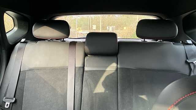 Hyundai KONA 1.0T N Line S 5dr Petrol Hatchback Grey