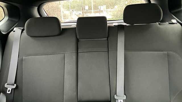 Hyundai KONA 1.6 Hybrid 129 N Line 5dr DCT Hybrid Hatchback Blue